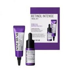 Some by Mi – Retinol Intense Trial Kit